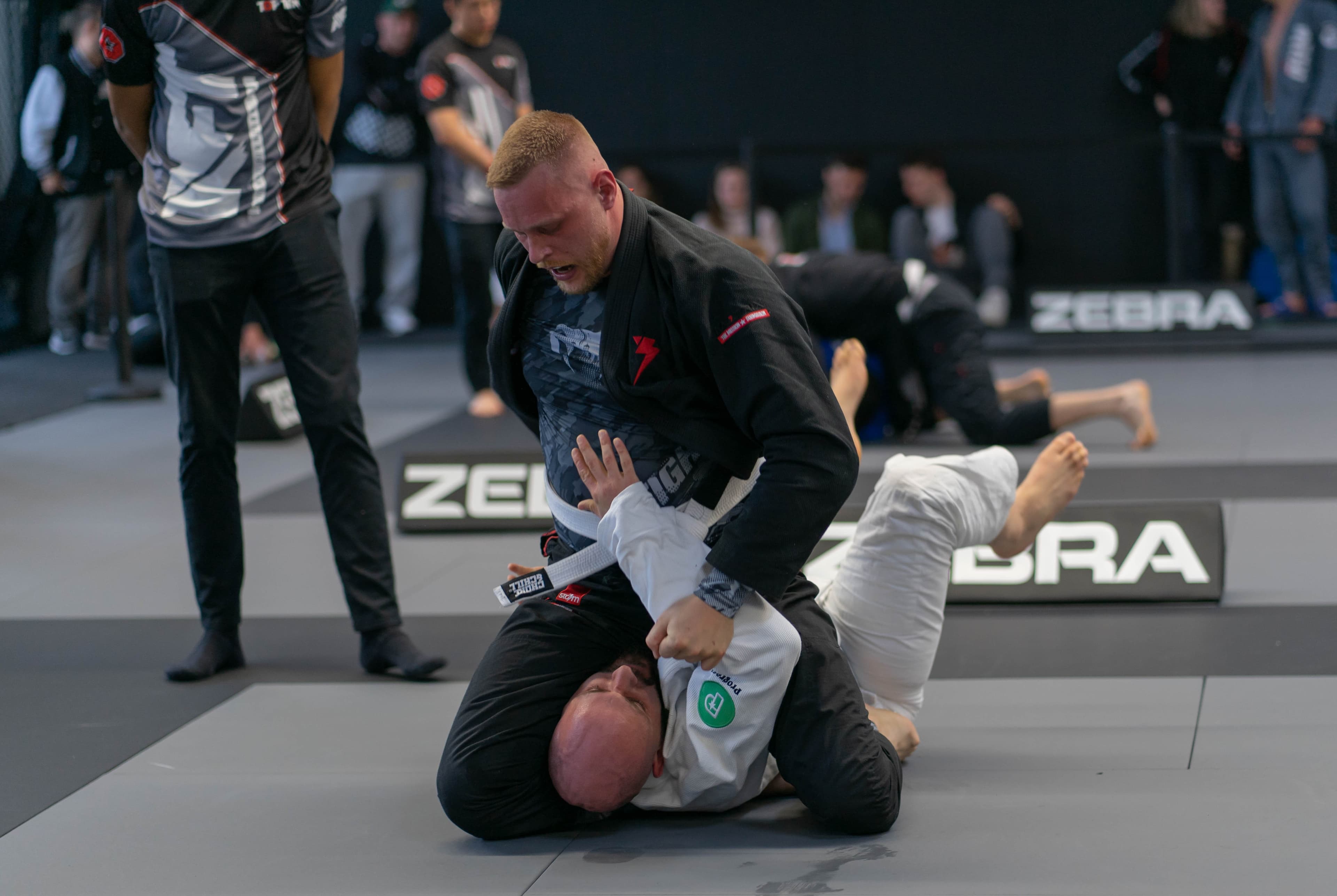 Gi-Training