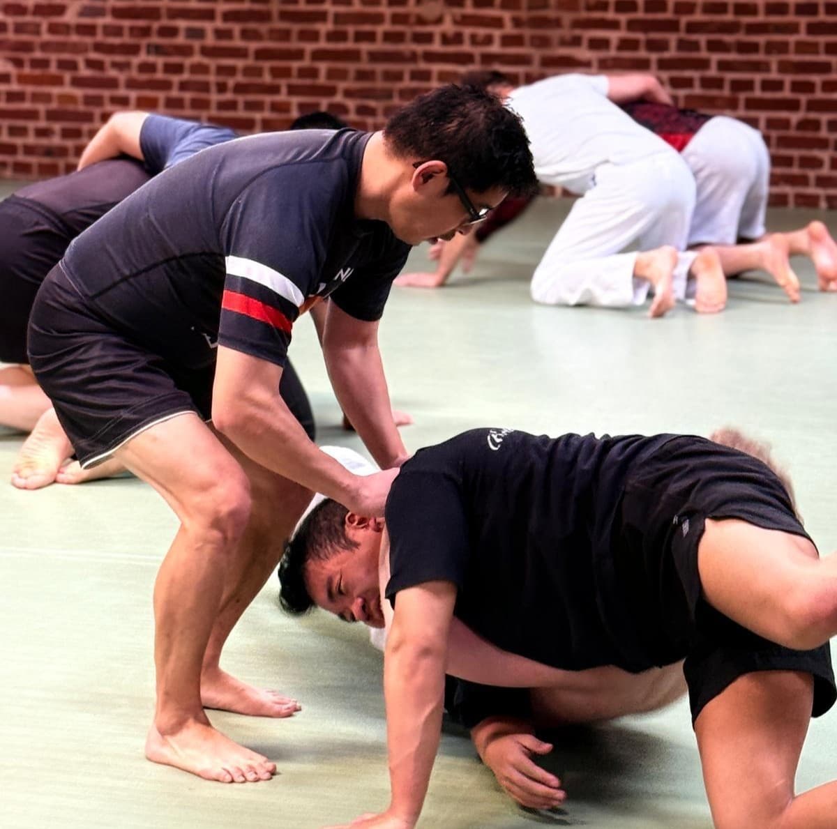 Training